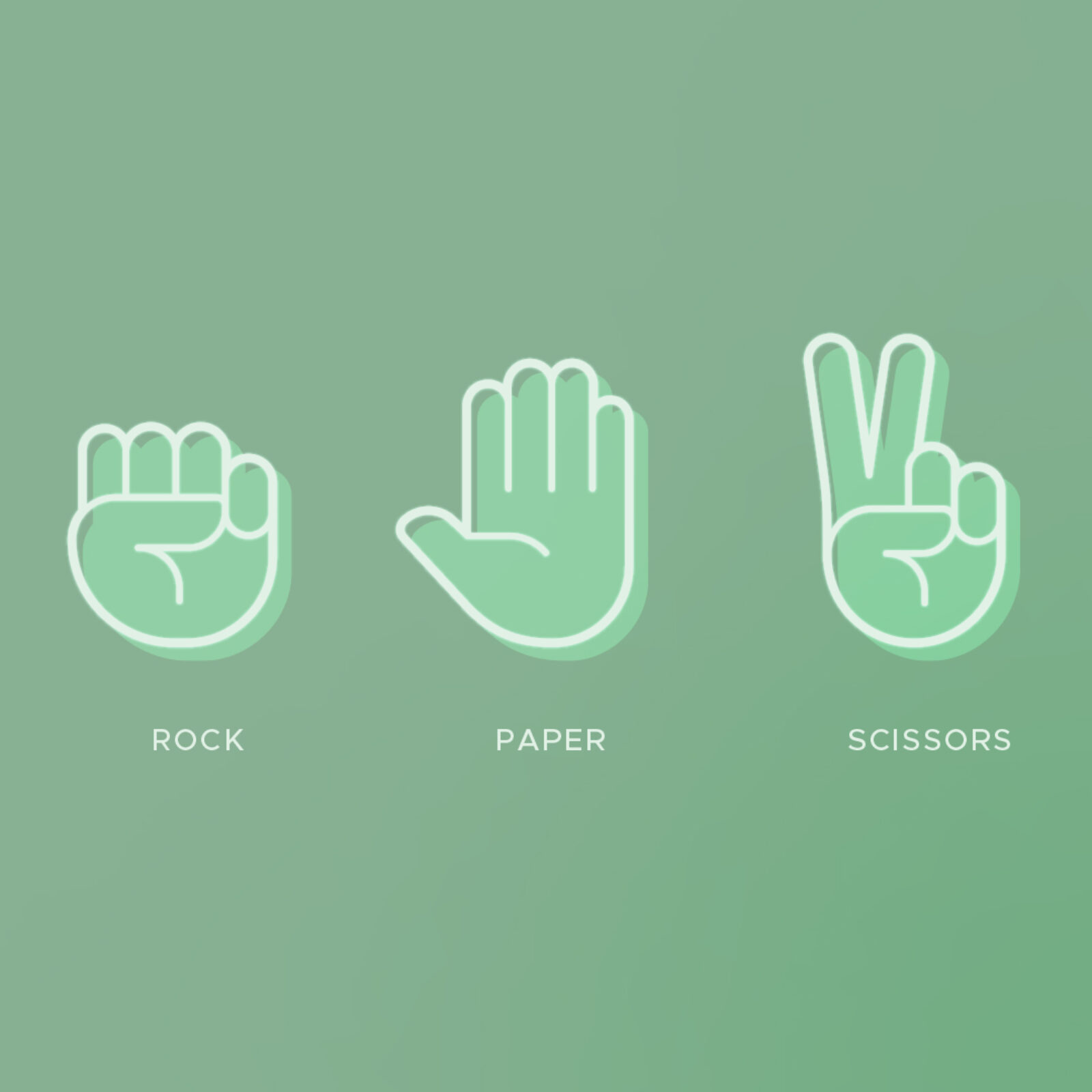 Rock, Paper, Payday: The $20 Million Decision