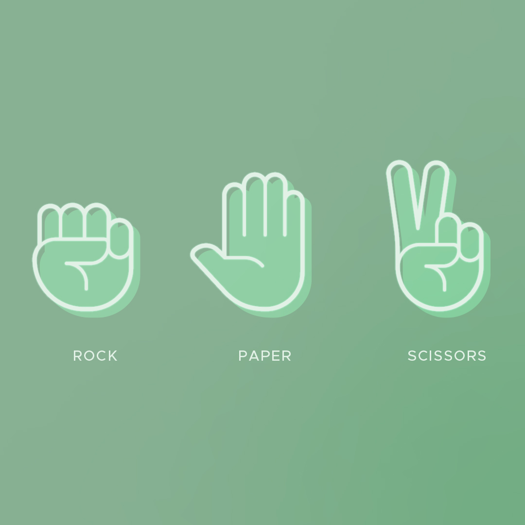 Rock, Paper, Payday: The $20 Million Decision